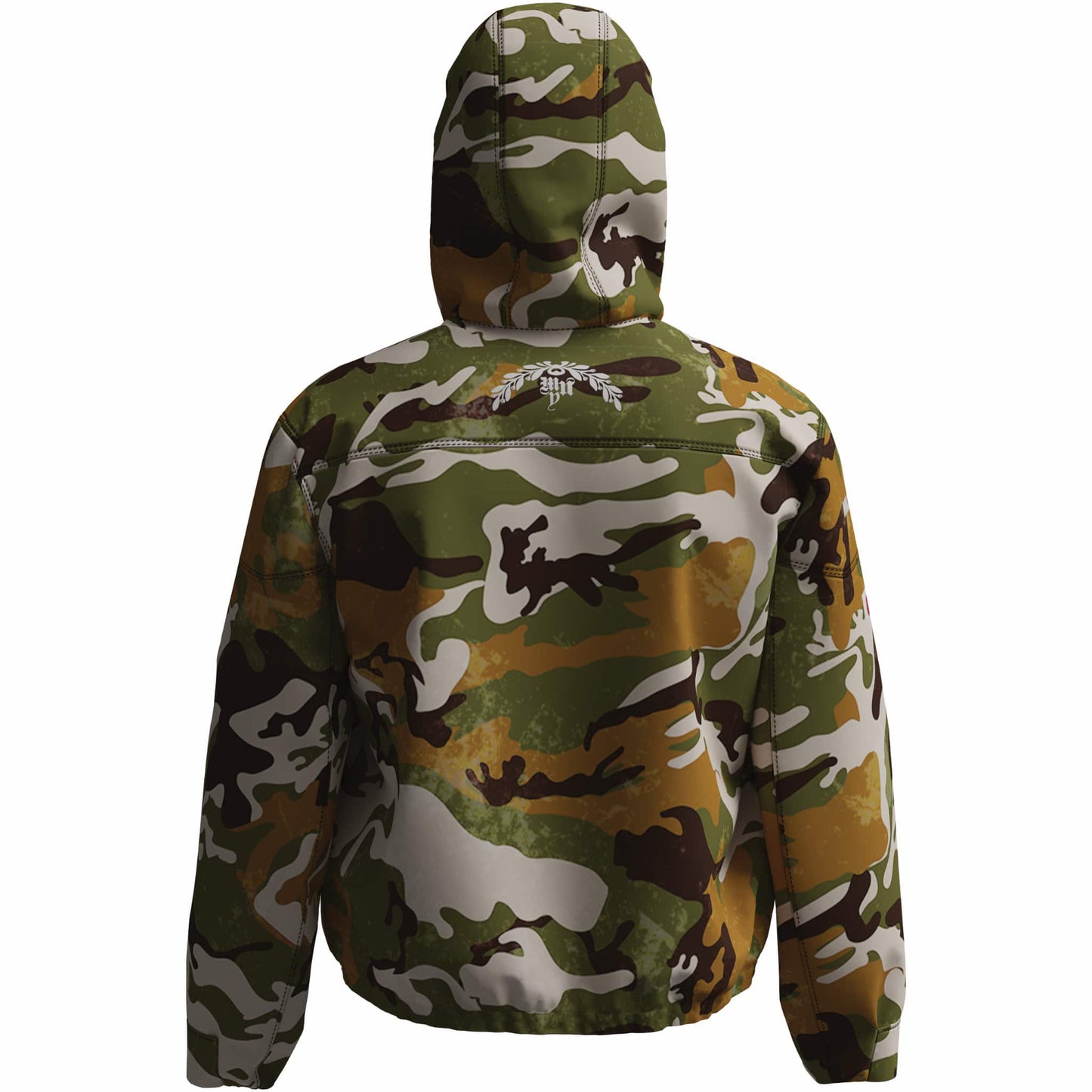 Explorer Jacket