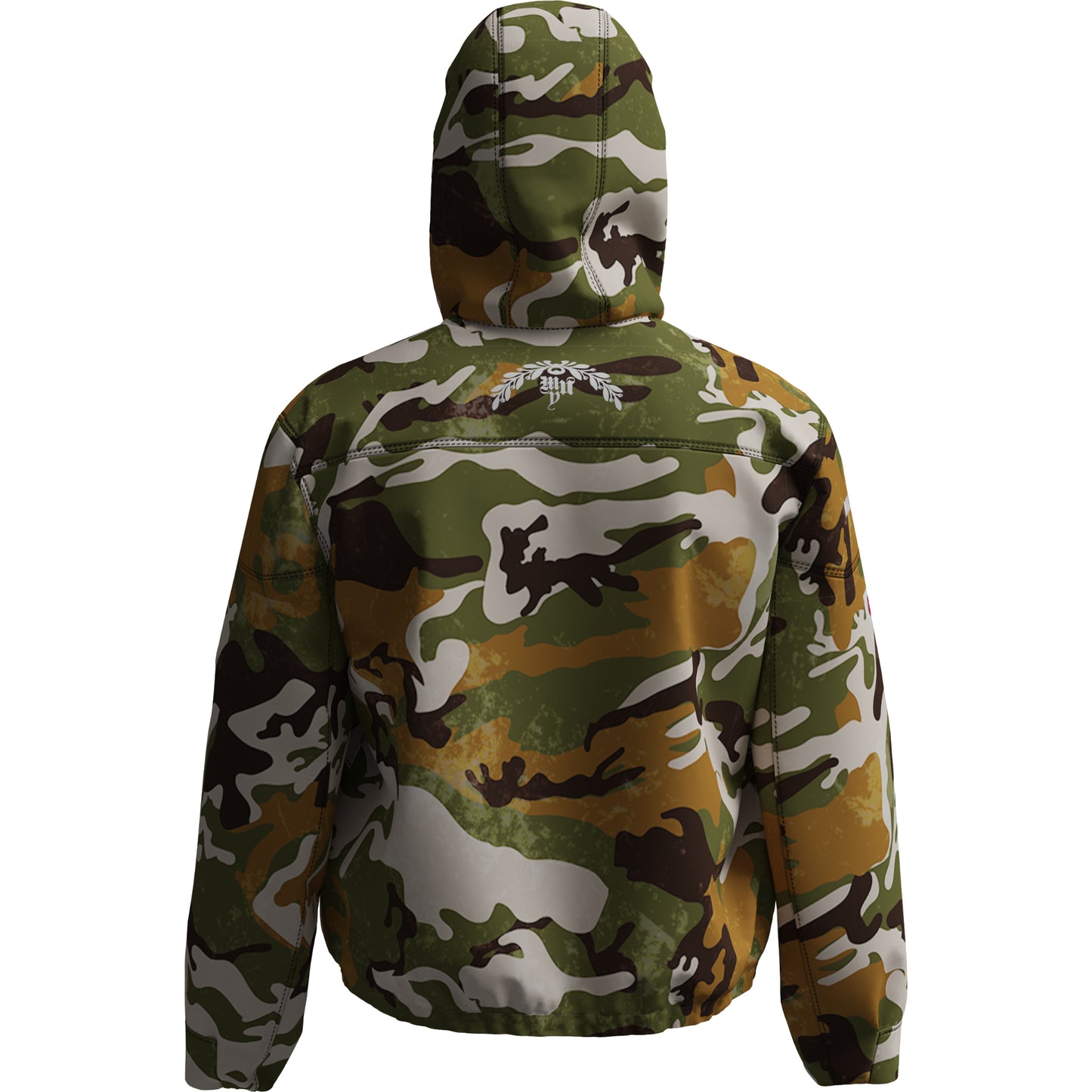 Explorer Jacket