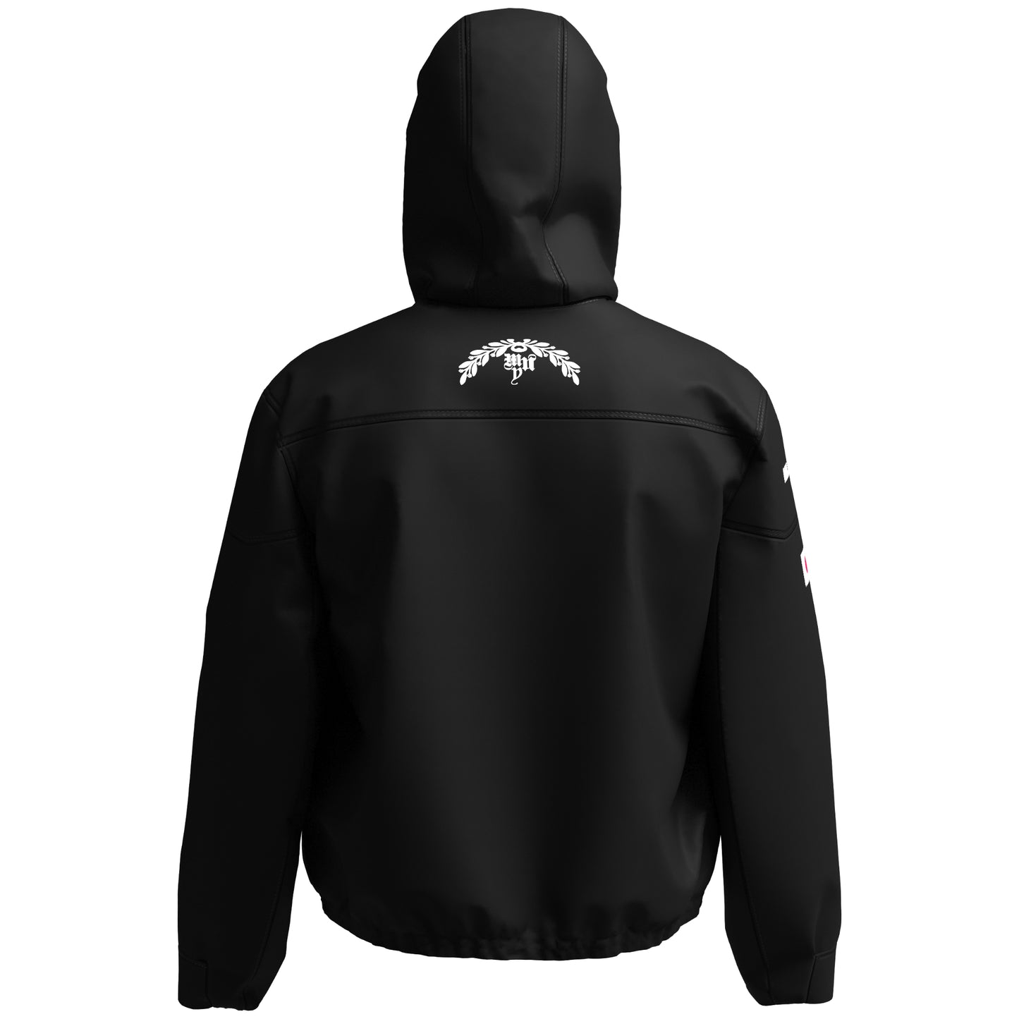 Explorer Jacket