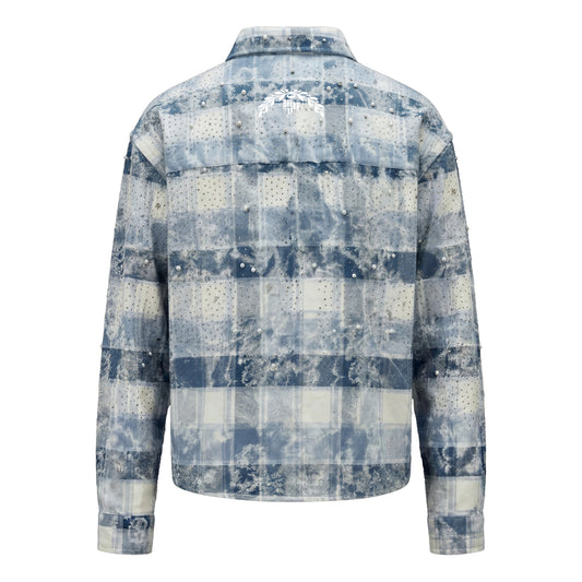 Frozen Flannel Jacket