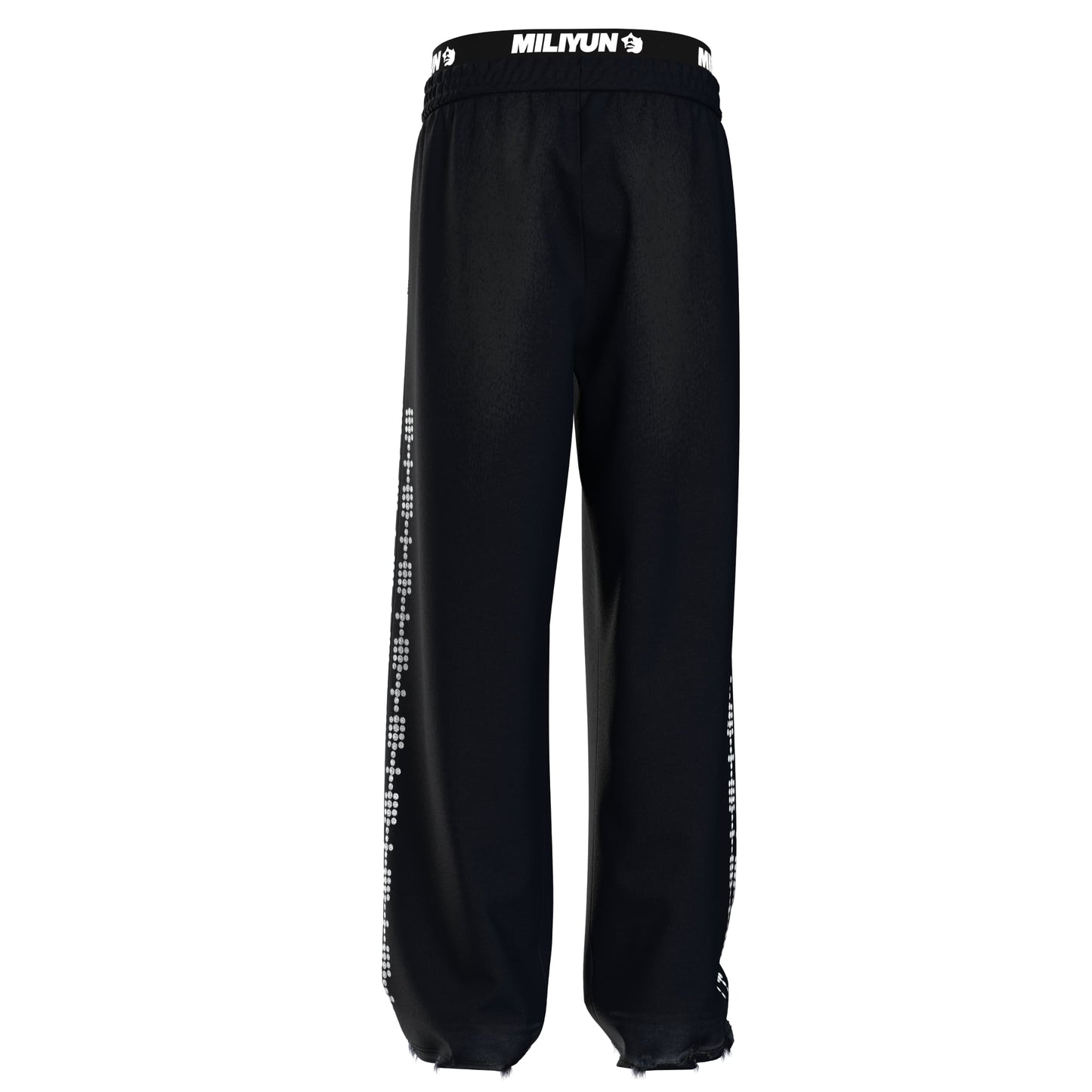 Iced Jogger