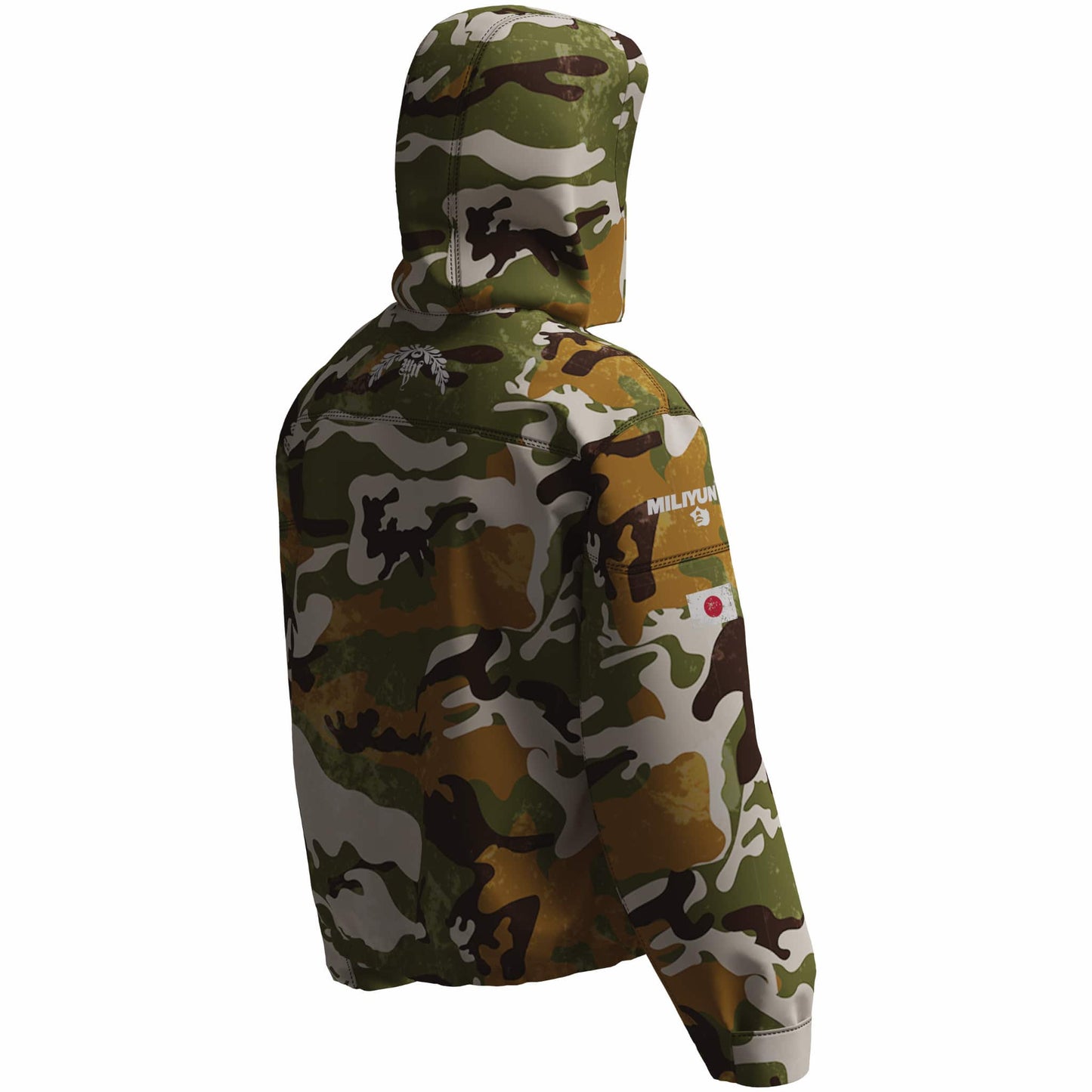 Explorer Jacket