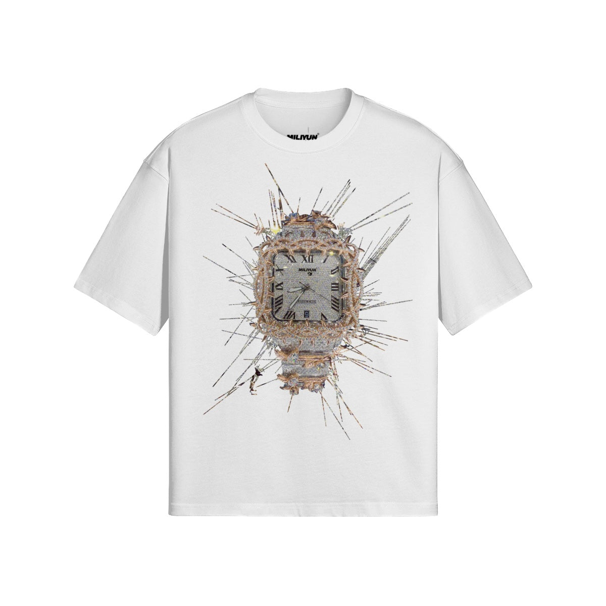 Bussdown Tee