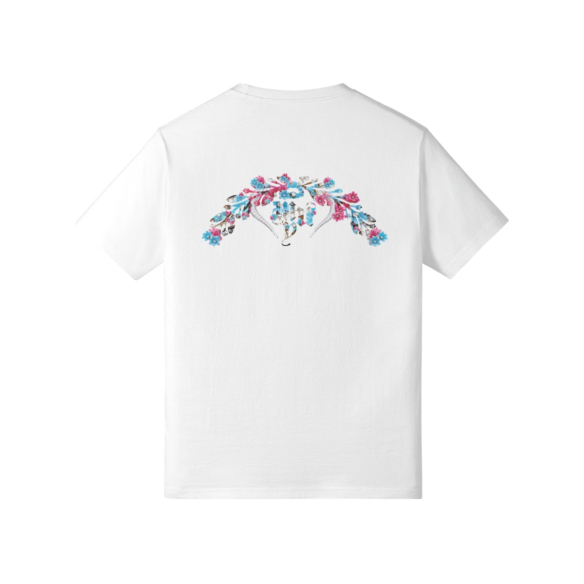 Iced Snake Slim Tee