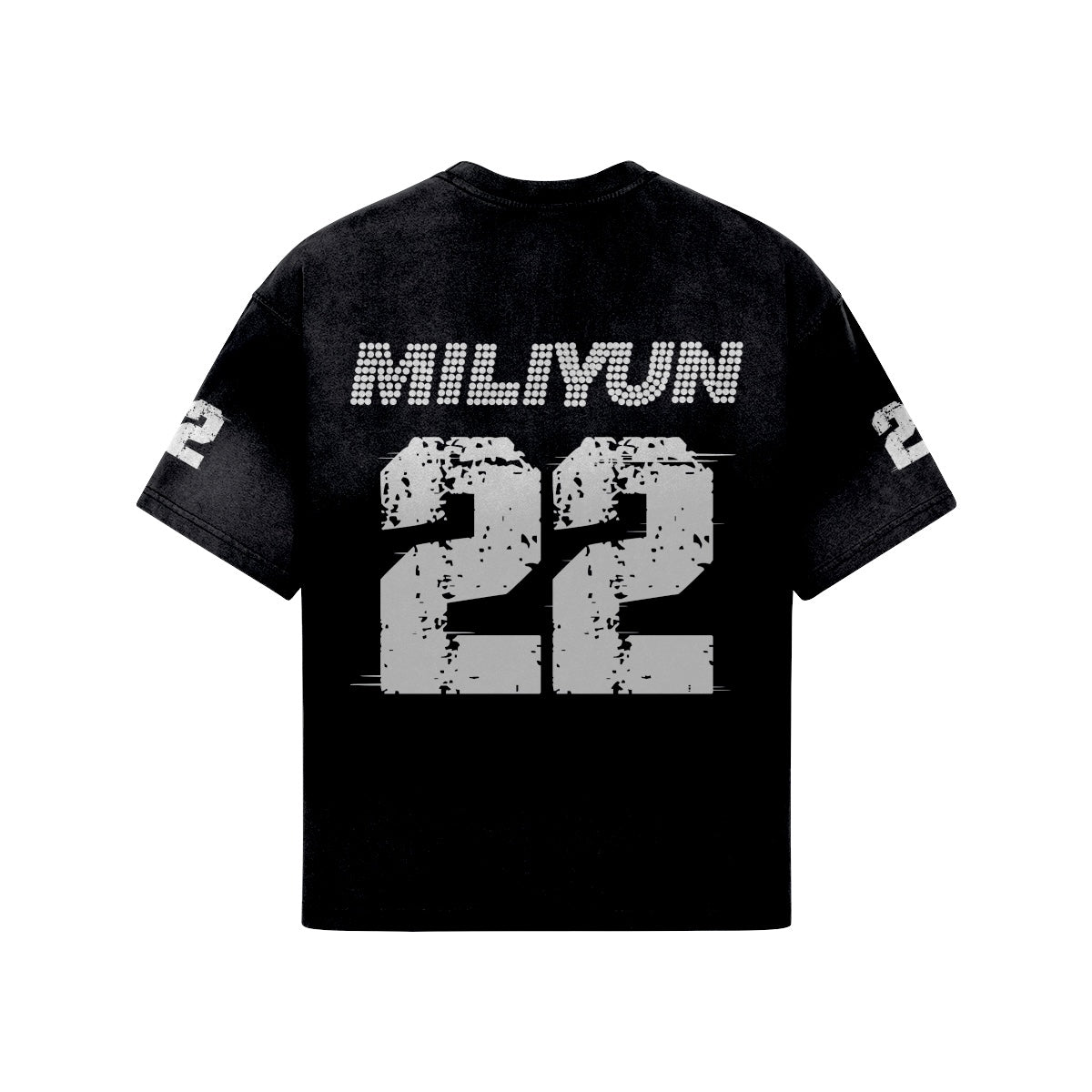 Jersey Tee