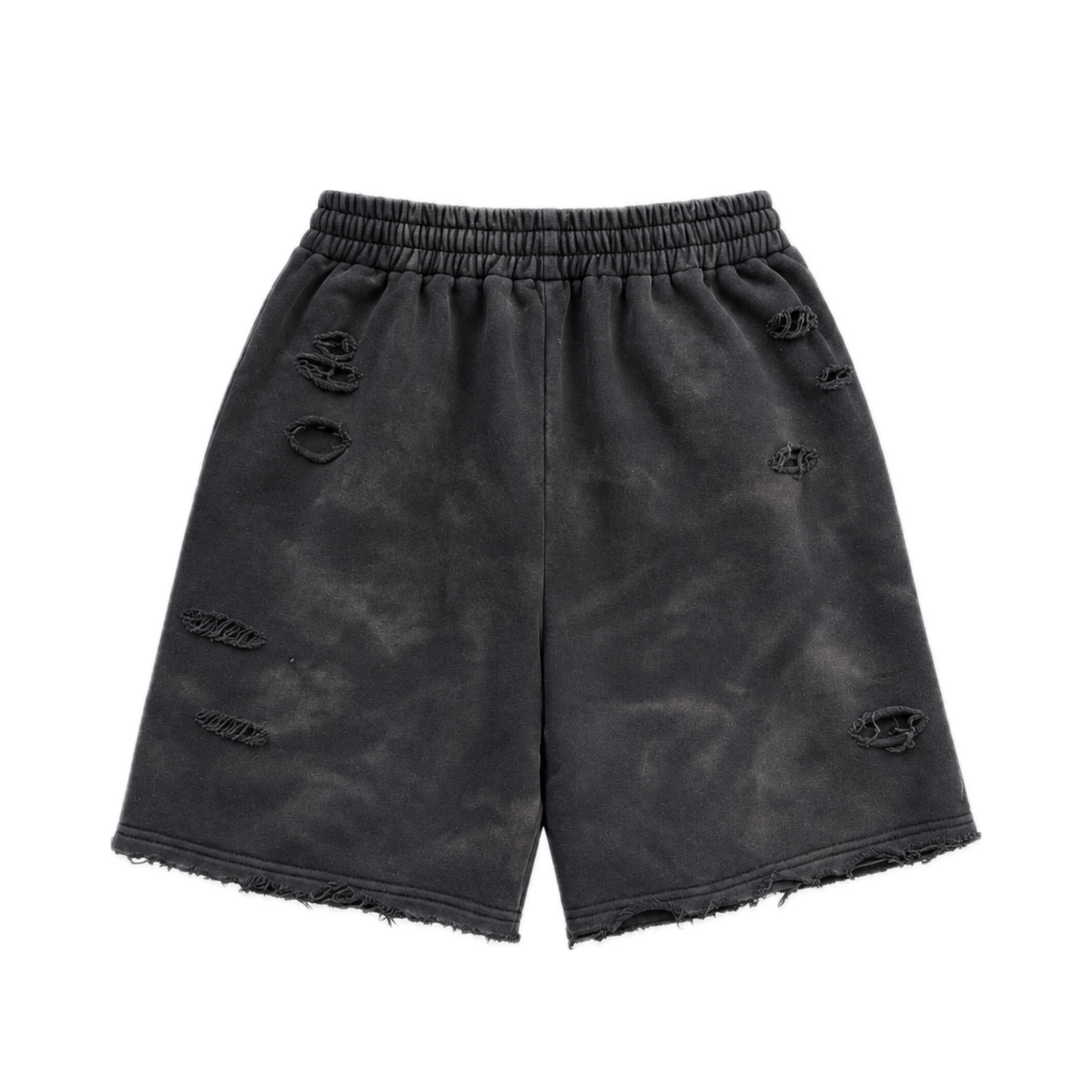 Paris District Shorts