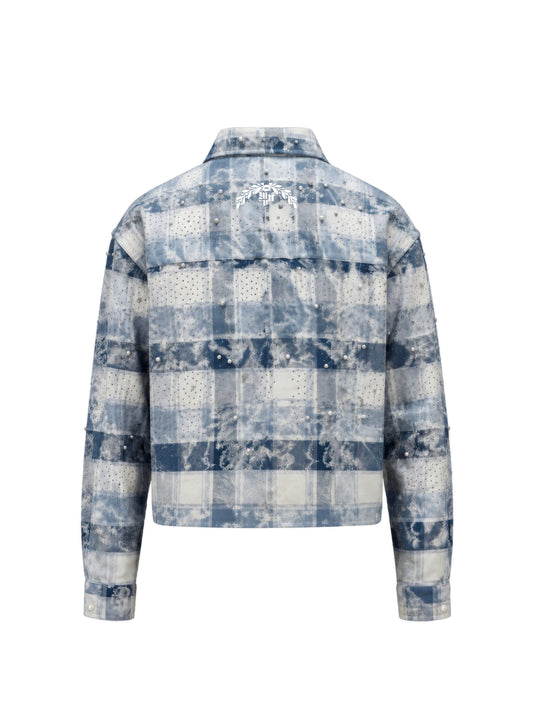 Frozen Flannel Jacket