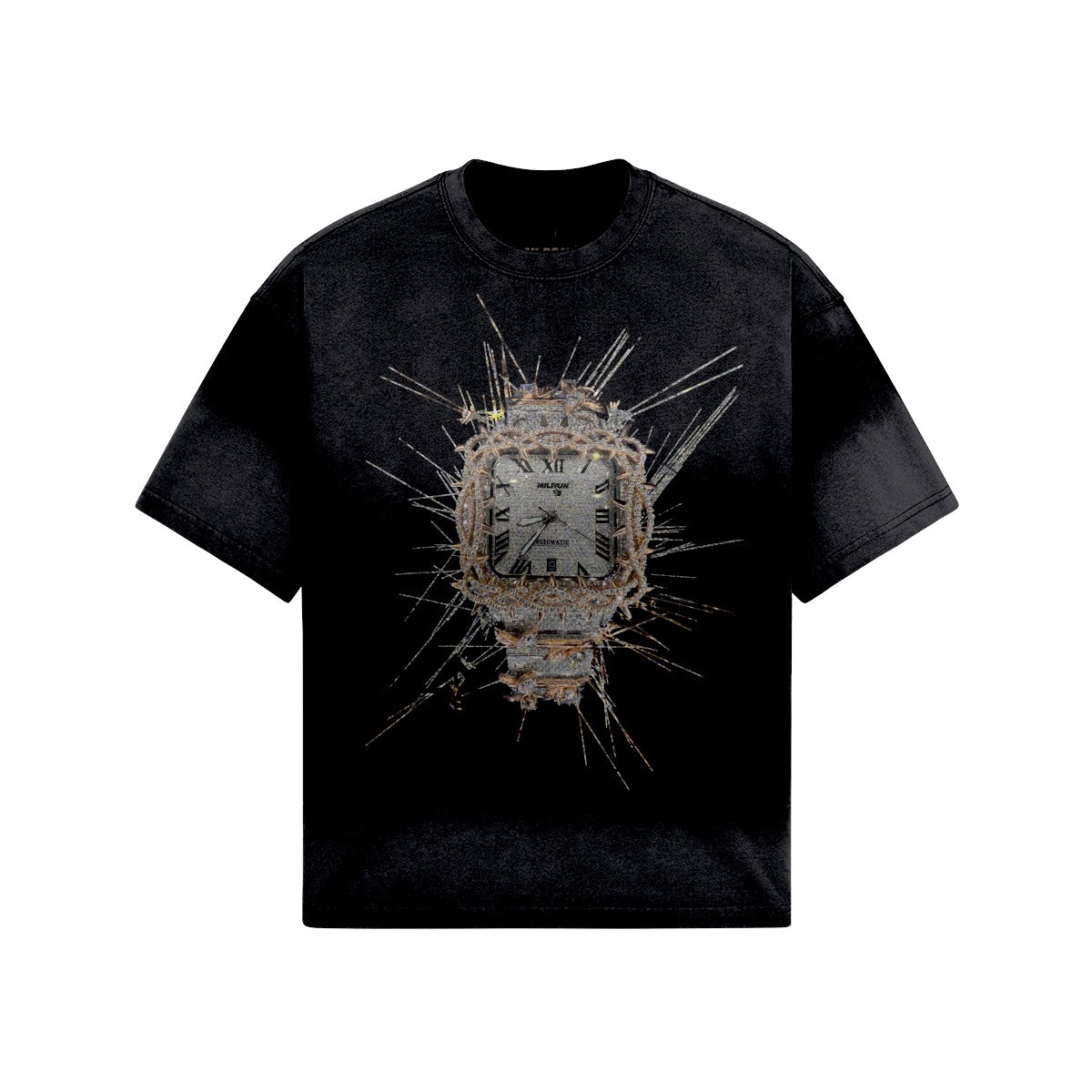 Bussdown Tee