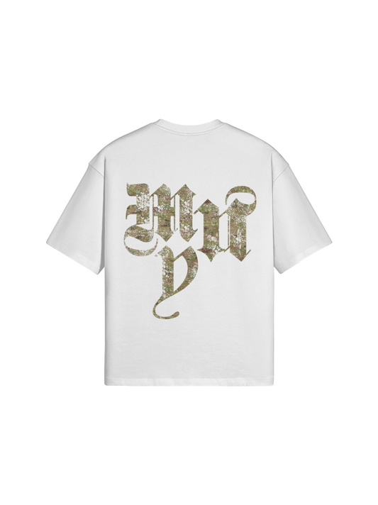 Camo Tee