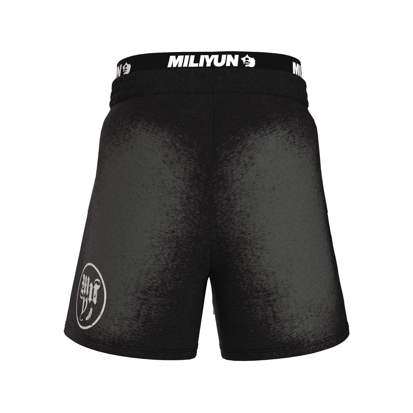 Chaos Shorts