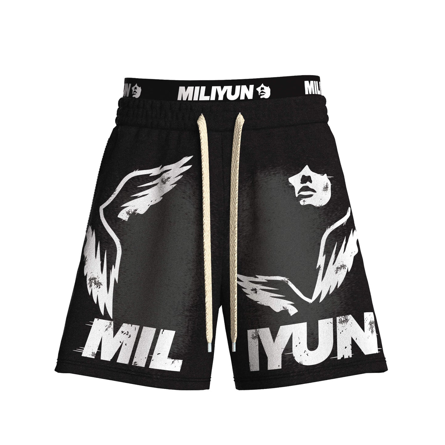 Chaos Shorts