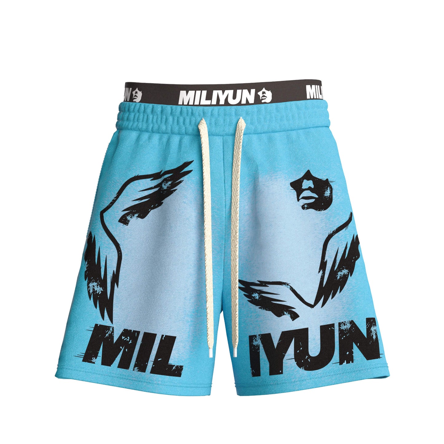Chaos Shorts