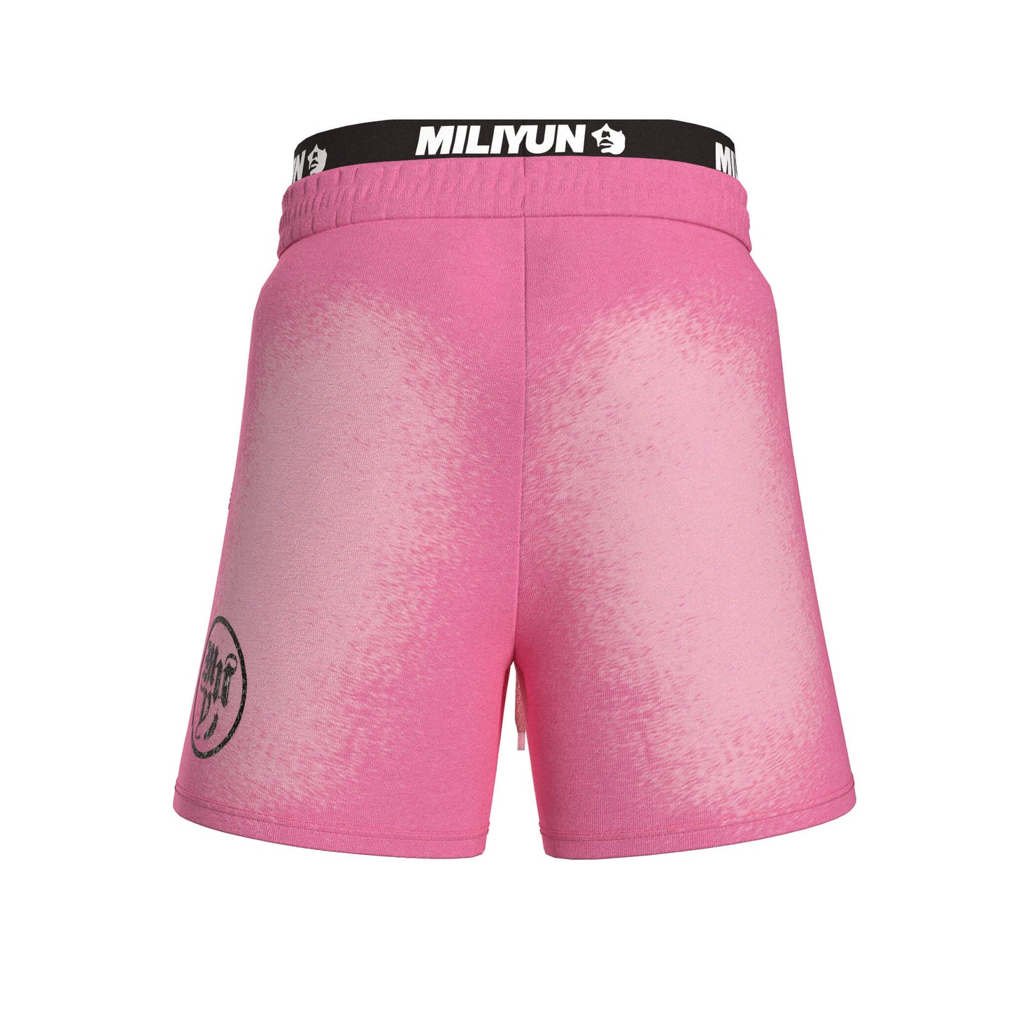 Chaos Shorts