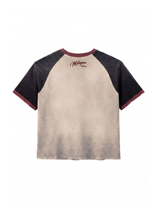 High School Tee