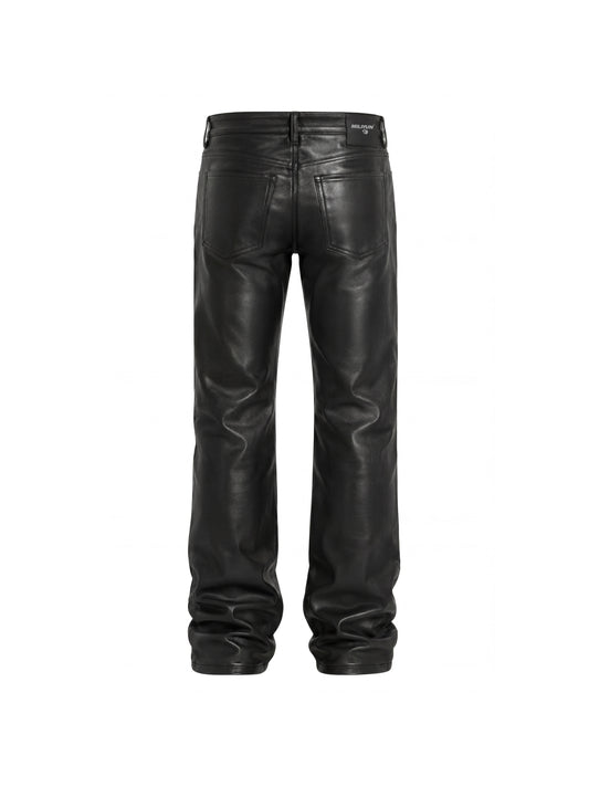 Leather Pants