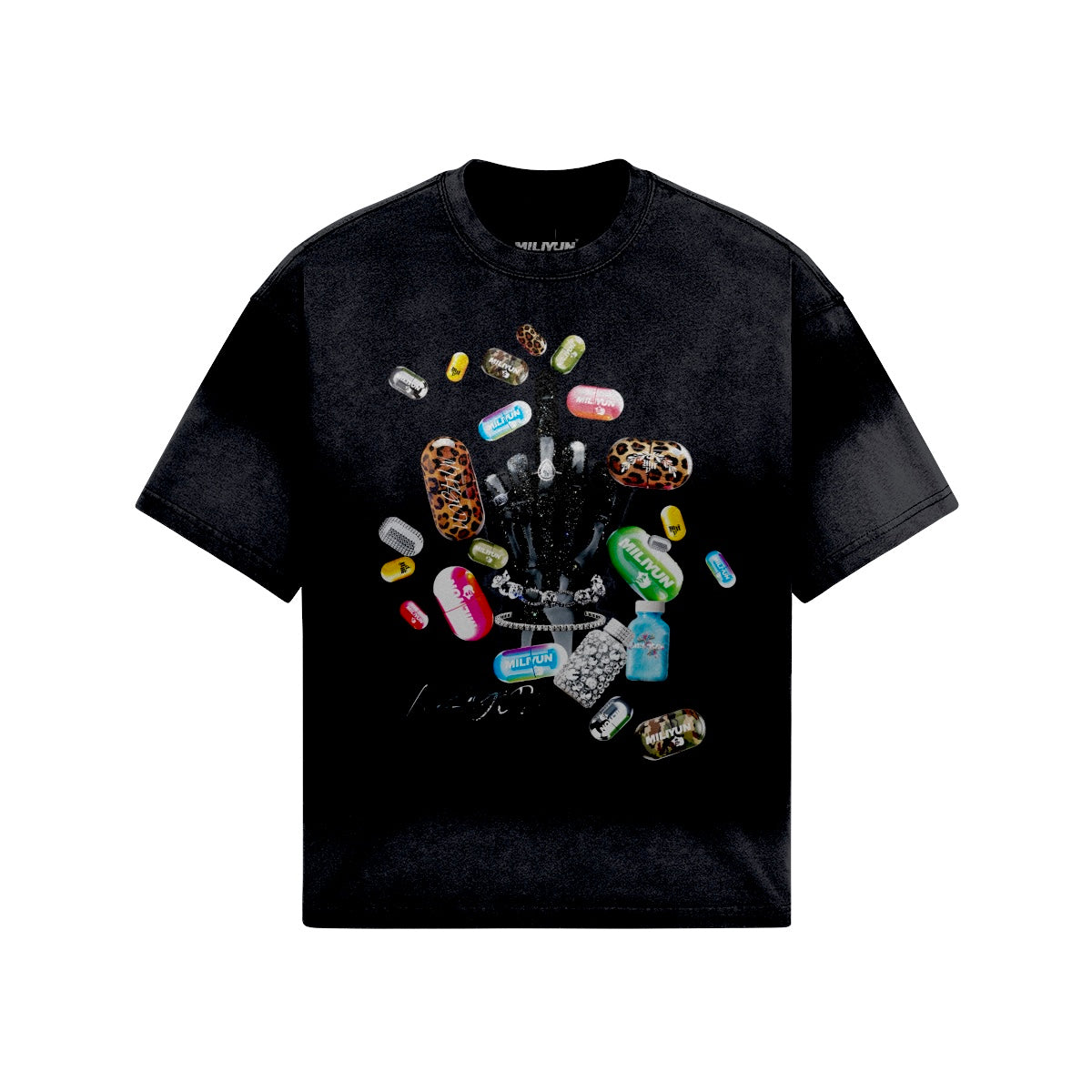 Pill Tee