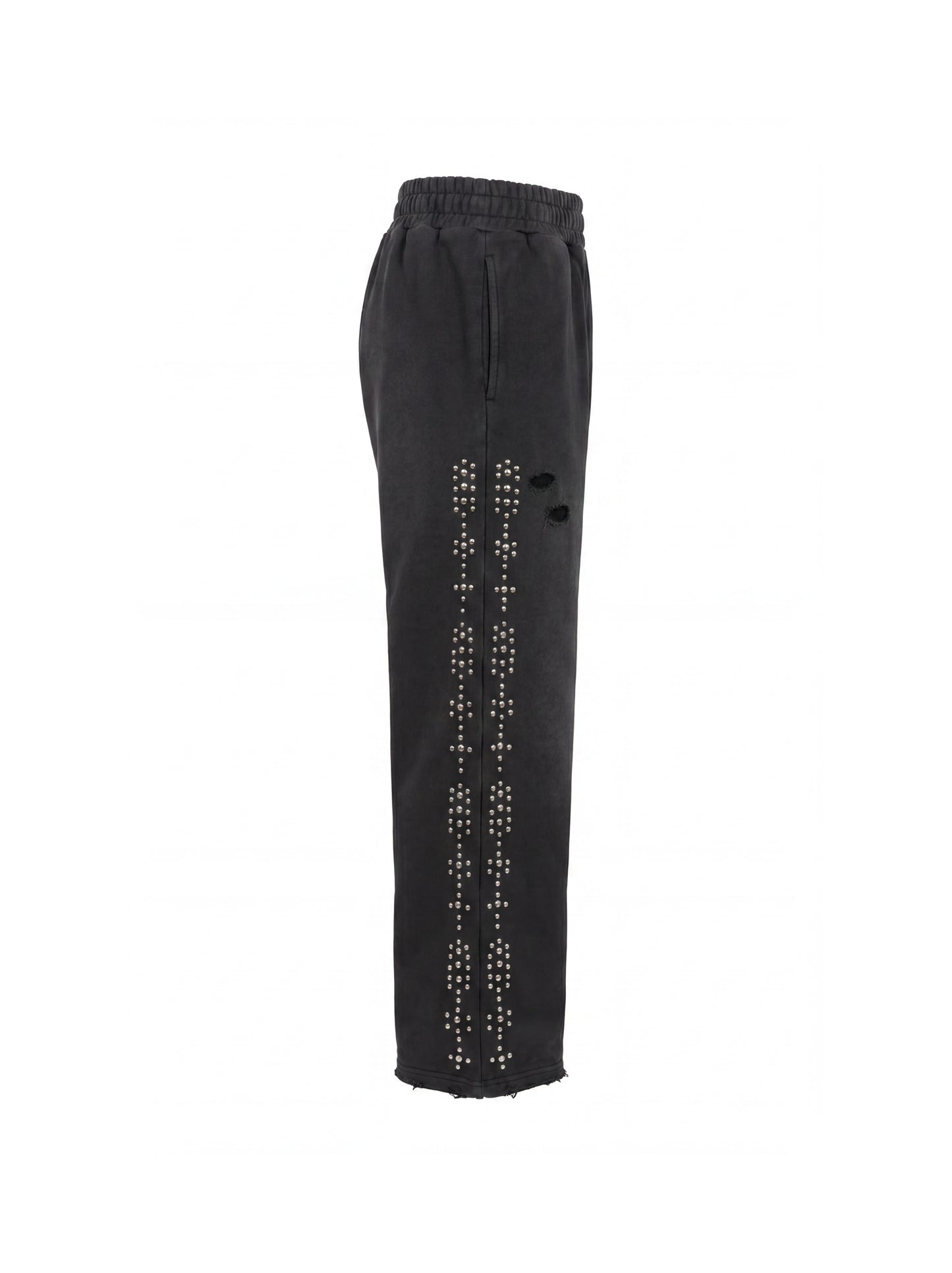 Iced Jogger