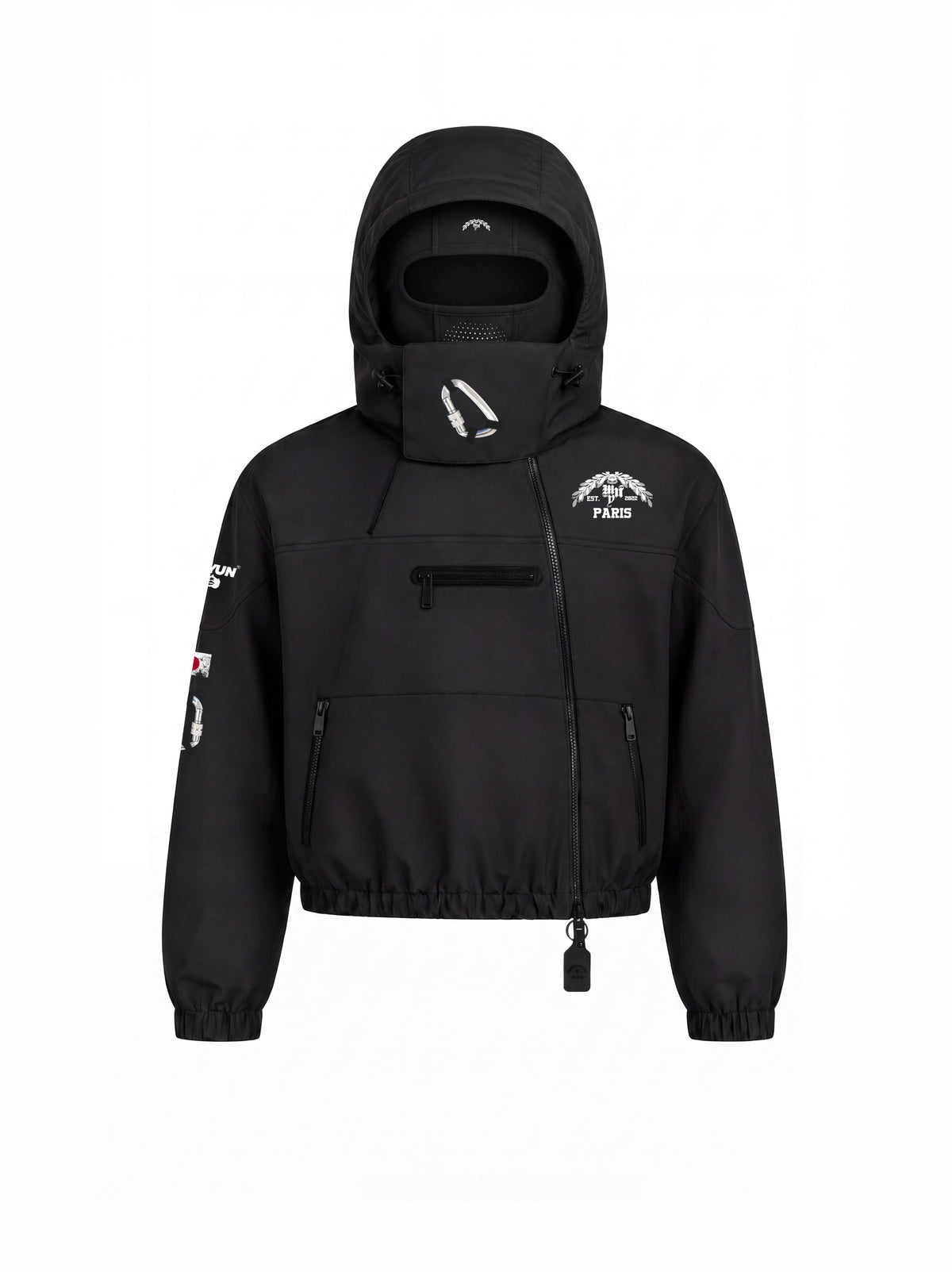 Explorer Jacket