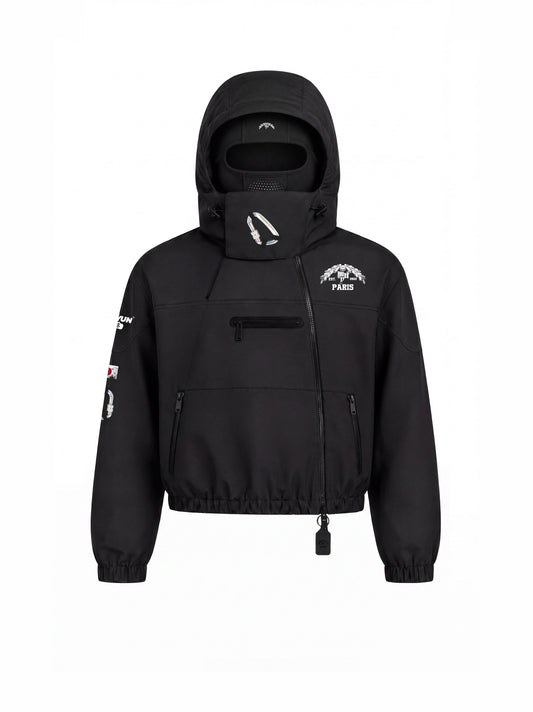 Explorer Jacket