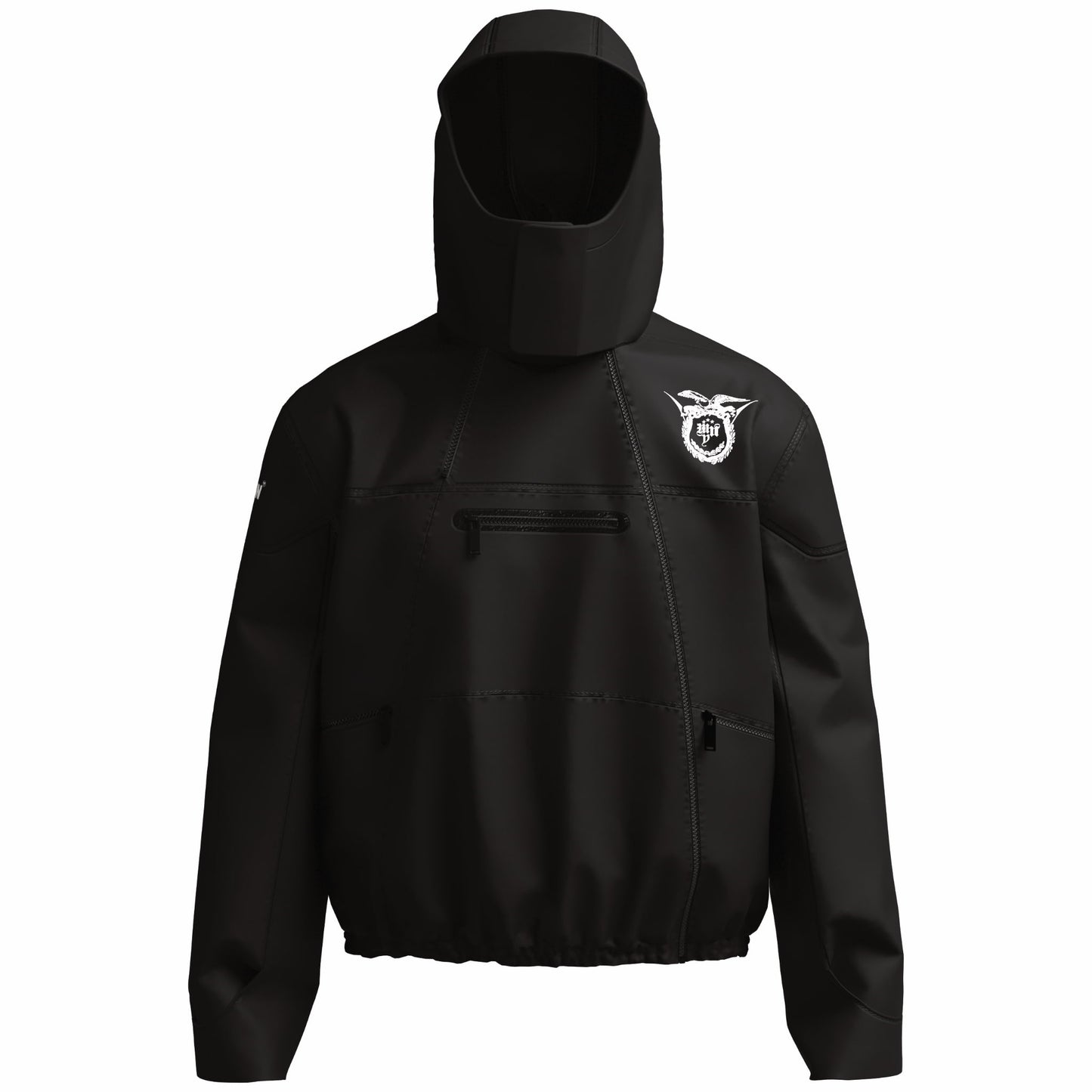 Explorer Jacket