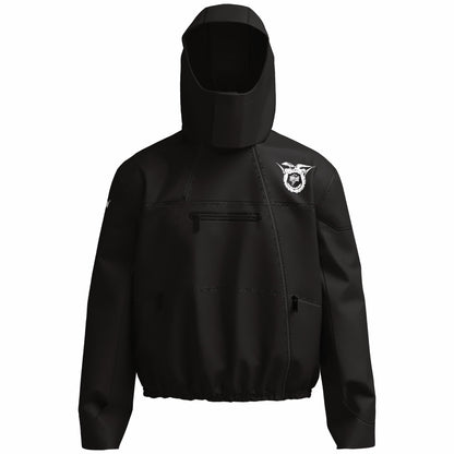 Explorer Jacket