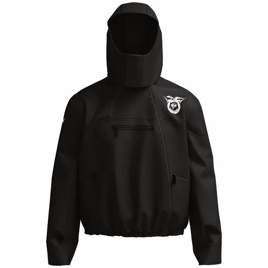 Explorer Jacket