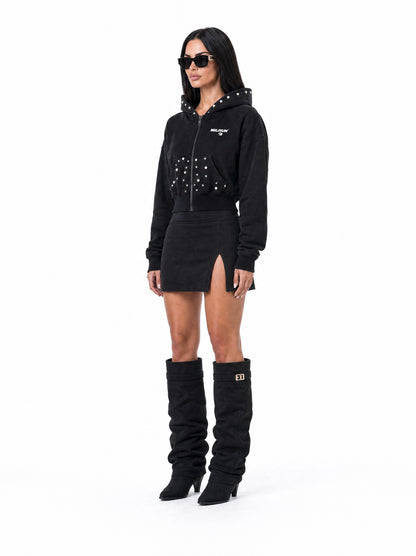 Women Zipper