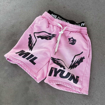 Chaos Shorts