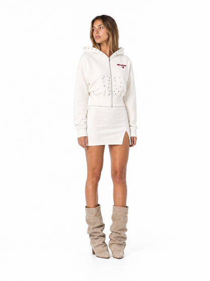 Women Zipper