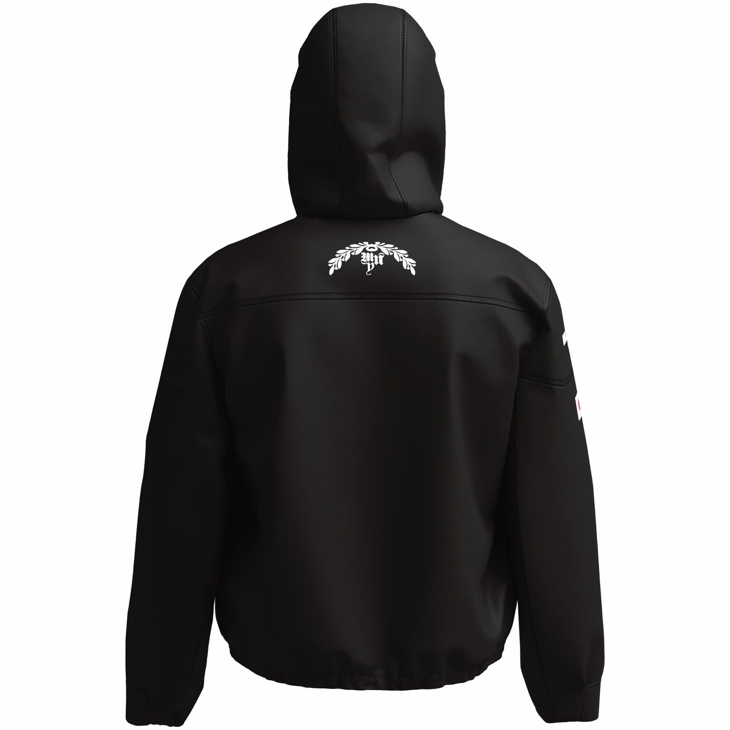 Explorer Jacket