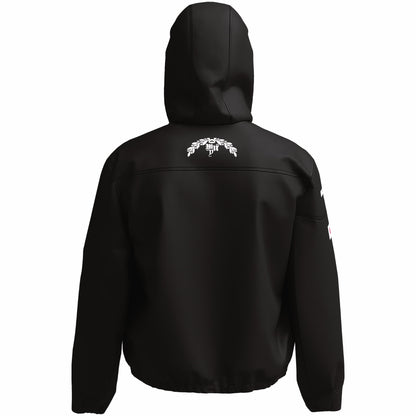 Explorer Jacket