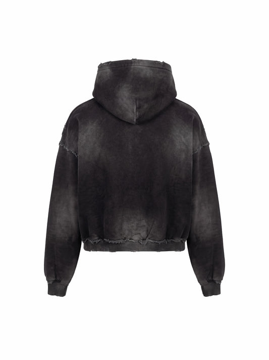 Paris District Hoodie