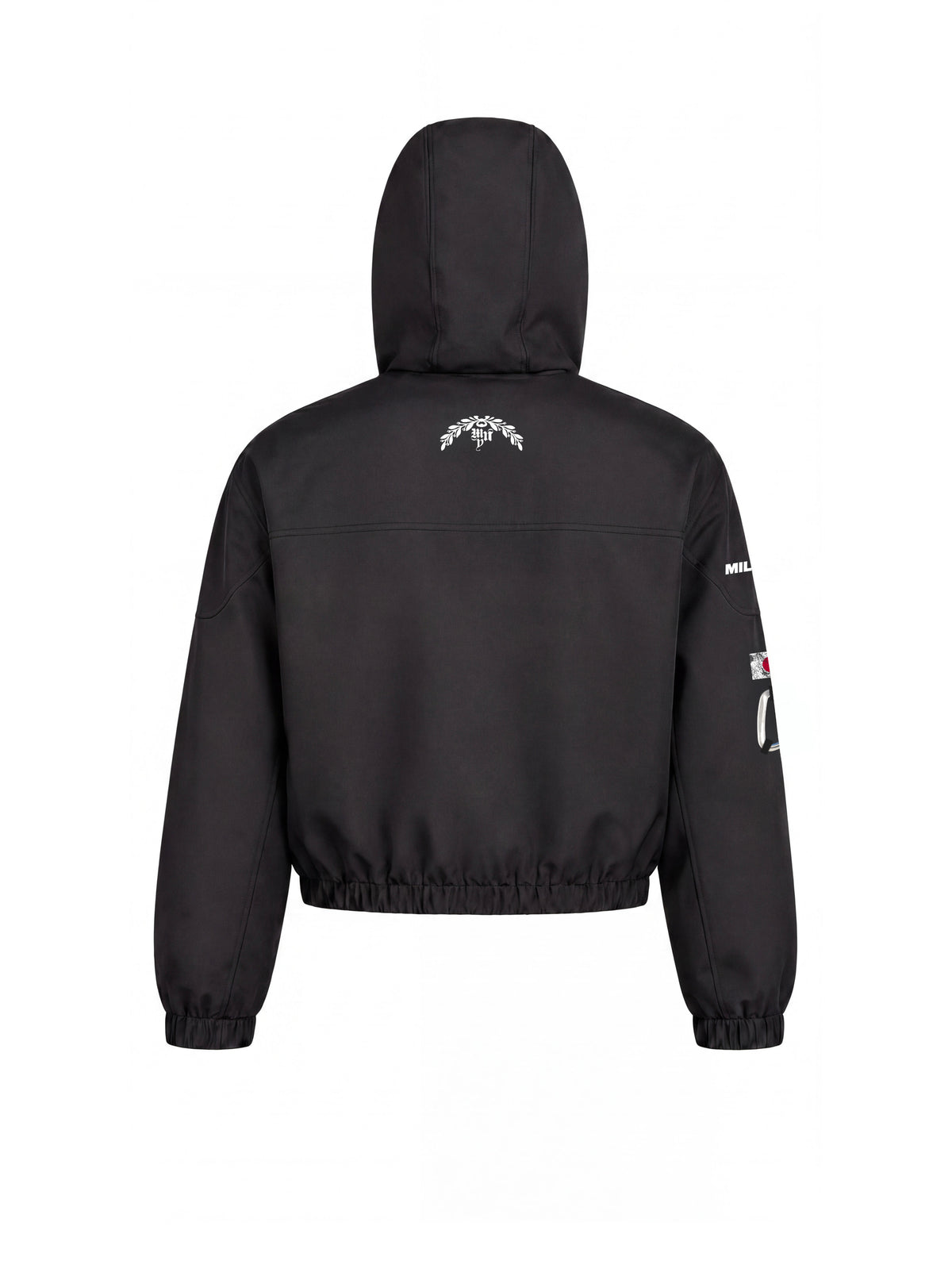 Explorer Jacket