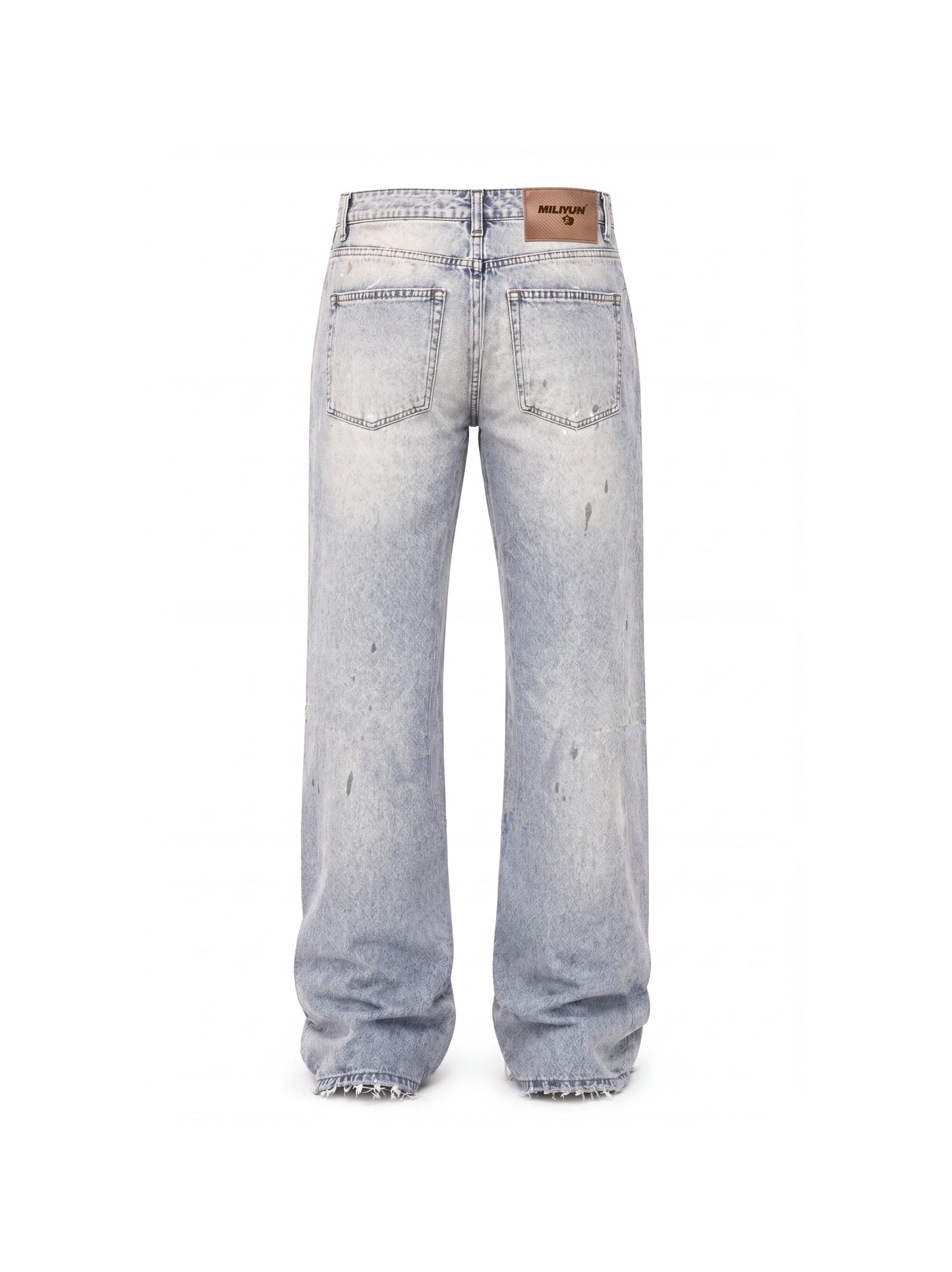 Carpenter Jeans