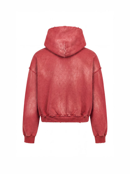 Paris District Hoodie