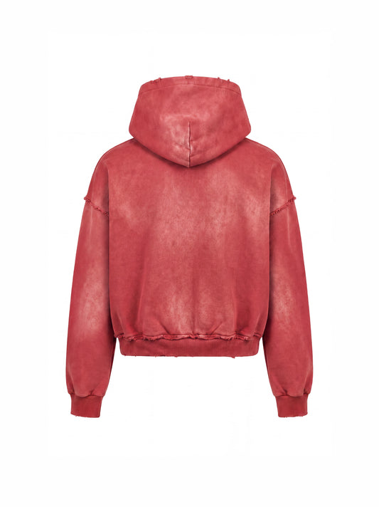 Paris District Hoodie