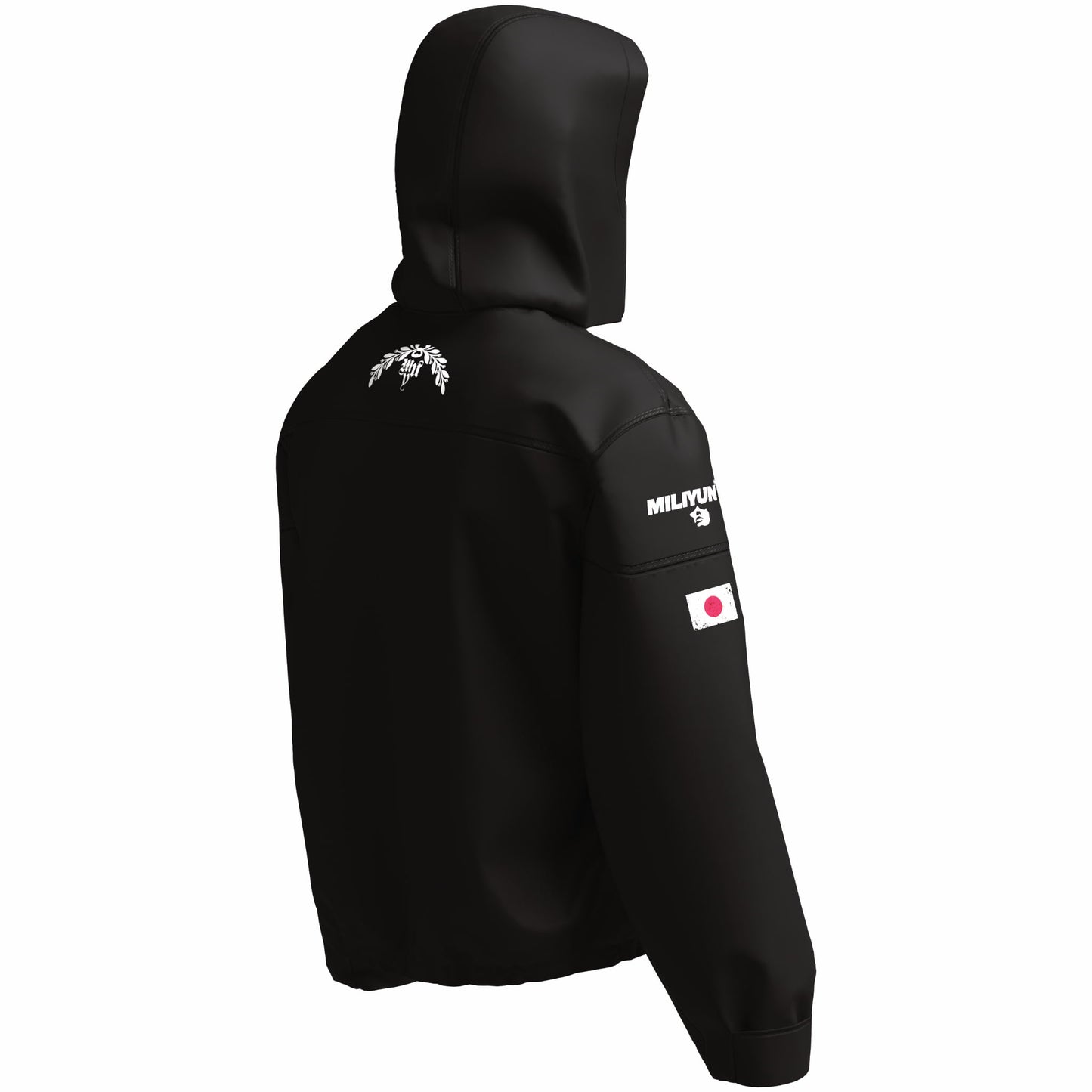 Explorer Jacket