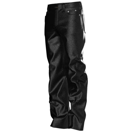 Leather Pants