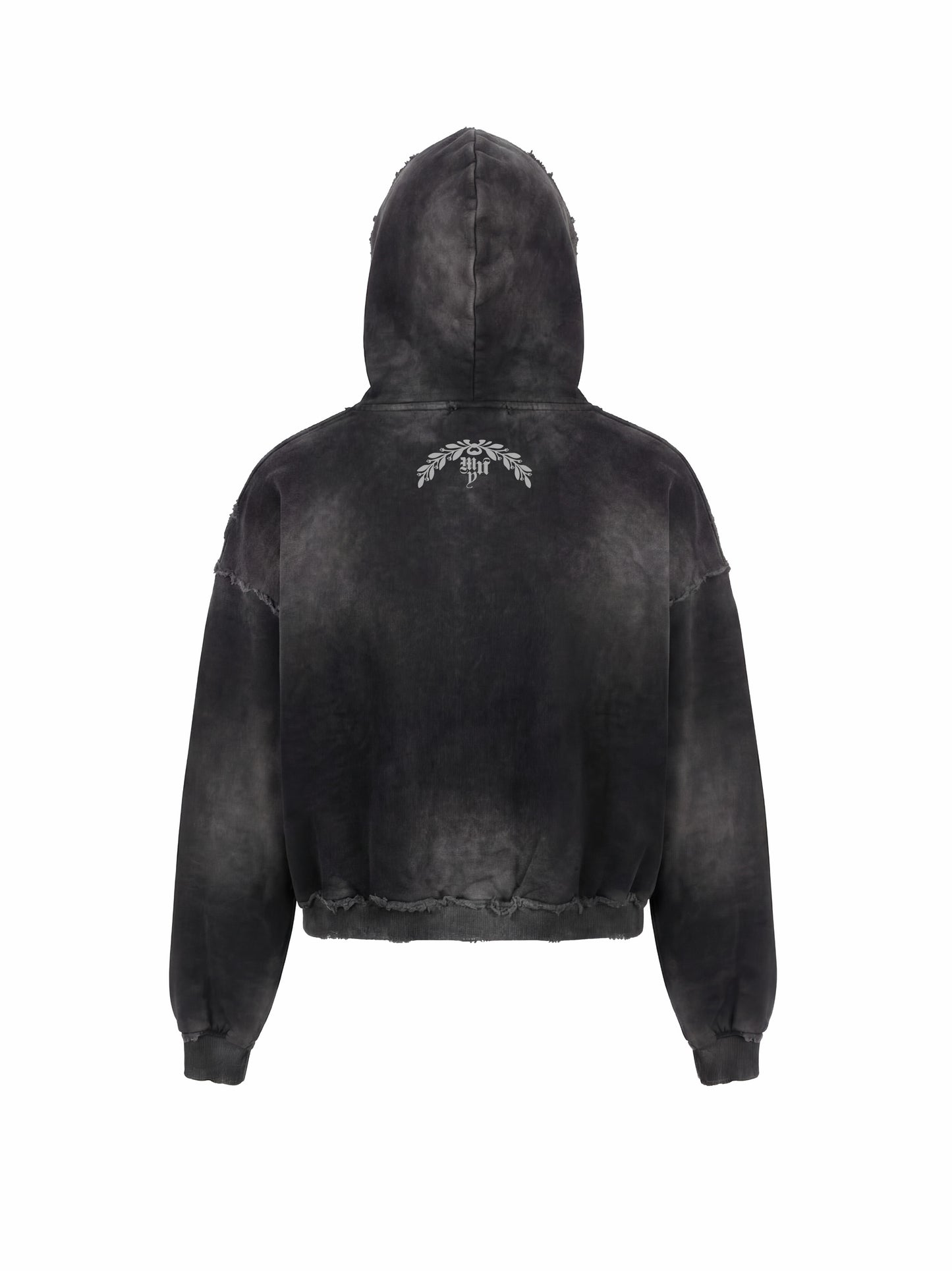 Paris District Hoodie