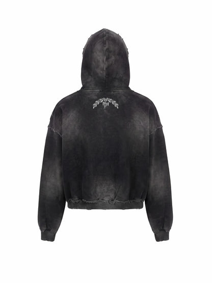 Paris District Hoodie