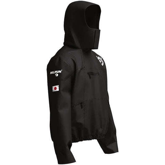 Explorer Jacket