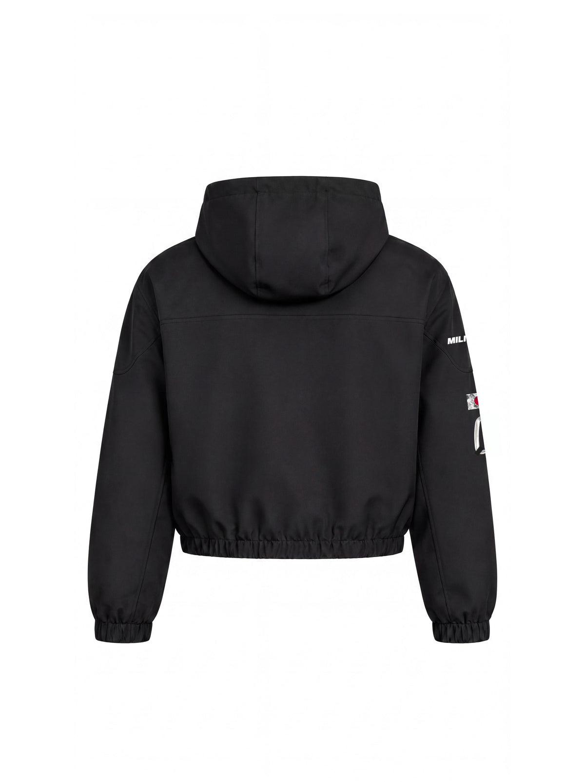 Explorer Jacket
