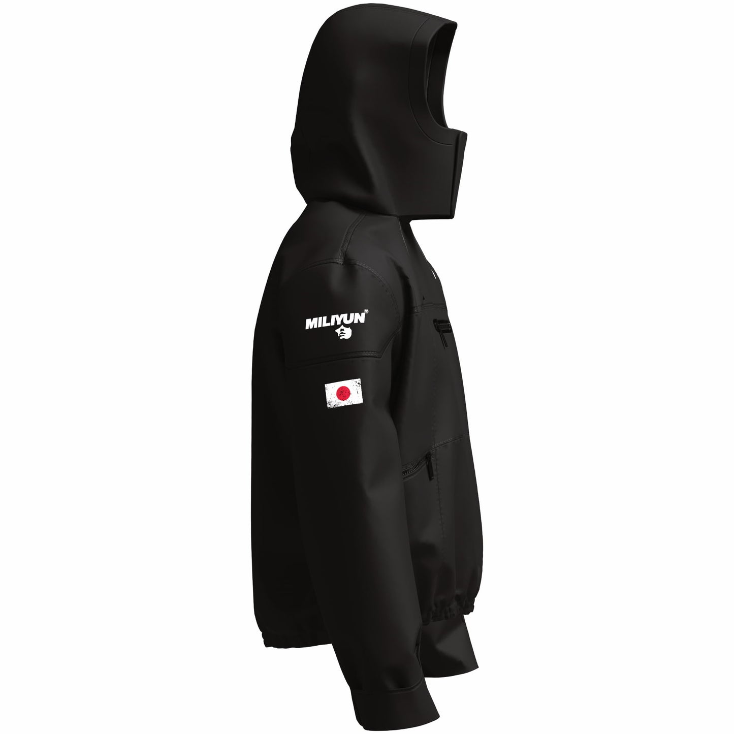 Explorer Jacket