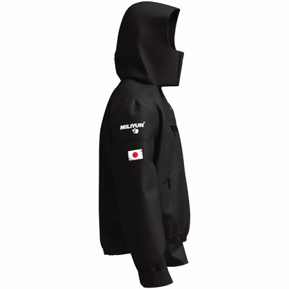 Explorer Jacket