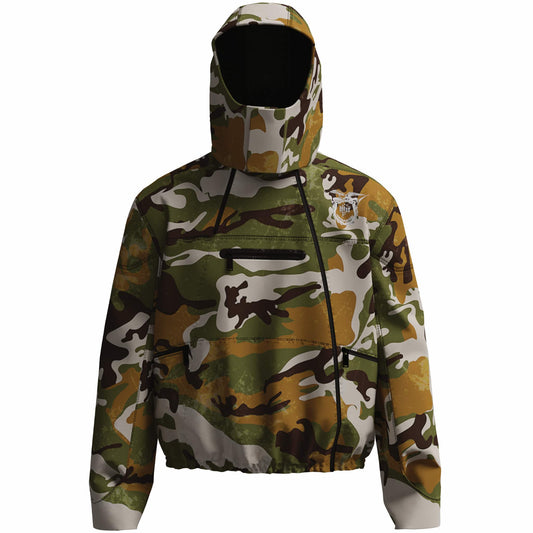 Explorer Jacket