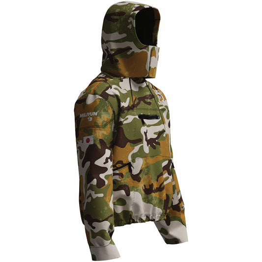 Explorer Jacket