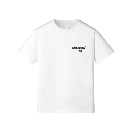 Basic Slim Tee