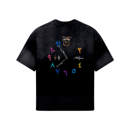 Bussdown Tee