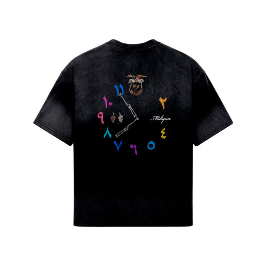 Bussdown Tee