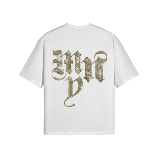 Camo Tee